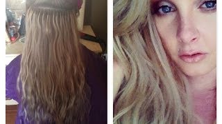 Faq | Fusion Hair Extensions (Part 2) | Bethanykaaay