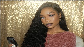 Watch Me-  How To Apply This Affordable Wig Ft Wiggins Hair