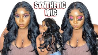Outre Melted Hair Line Hd Lace Front Seraphine | Beginner Friendly $40 Dollars