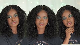Beauty Forever Malaysian Fake Scalp Wig