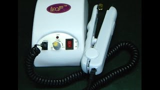 What Is An Ultrasonic Cold Fusion Hair Extensions Machine?