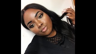 No. 1 Best Affordable Aliexpress Hair Company Wiggins! Review/Rant