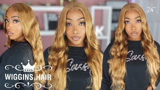 This Wig Is Cute But… | Ft. Wiggins Hair
