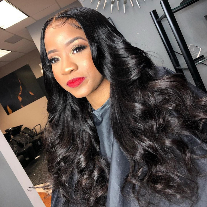The Best Advice You Could Ever Get About HD Lace Wig
