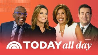 Watch: Today All Day - April 25