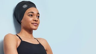 Olympics Bans Swim Caps For Black Hair