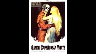 The Long Hair Of Death (1964) - Trailer Hd 1080P