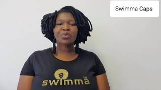Swimam Caps - Best Swim Caps For Big, Long Hair, Dreadlocks, Braids, Etc!