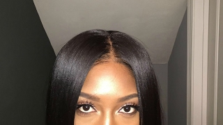 My Go To Hair | Blunt Bob Lace Front Wig From Wowafrican.Com