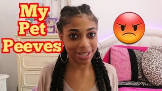 Your Hairstylist Hates This | Pet Peeves Of A Hair Stylist