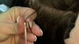 Neoextensions - Natural Hair Extensions