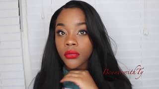 How To Slay A 360 Wig April Lace Wigs  Aprillacewigs.Com