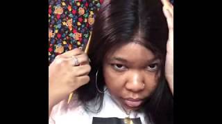 Megalook 360 Lace Front Wig Review