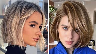 Long To Short Haircuts Transformation | Haircut Trendy | Pretty Hair
