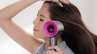 Kim Kardashian'S Hair Stylist Loves This Hair Dryer Of The Future