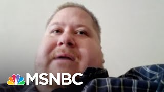 Missouri Hair Salon Customer: Stylist With Covid-19 ‘Should Have Stayed Home’ | Msnbc