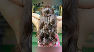 Back Hair Style/#Hairstyle 2022