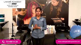 Careers In Hair Stylist–Certificate Courses, Diploma, Beauty Parlours, Salary Package