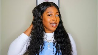 Best Wig Ever: 360 Lace Peruvian Wig | Ywigs ** Only $200** Honest Review