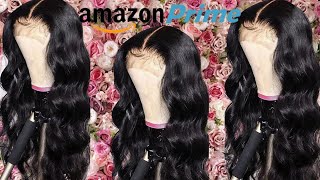Amazon Wigs Under $100| Wig Review 2022|  Iamjustgeorgiak