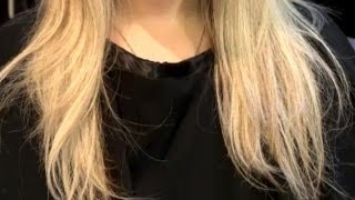 How To Attach Weft Hair Extensions