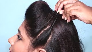 Best Hair Style Girl At Home | Top 75 Hairstyles For Girls 2022 || Short Hair, Long Hair & Easy