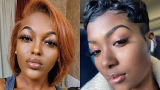 Top Spring & Summer 2022 Hairstyle Ideas For Black Women