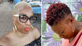 60 Most Delightful Short Curly Hairstyle Ideas | Cute Short Haircuts For Curly Hair | Wendy Styles.