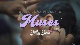 Why Hair Stylist Shelby Swain Inspires Us | Muses | Bella Doña