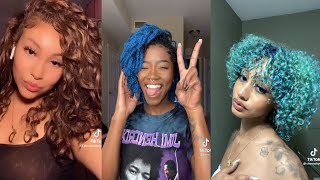 Most Attractive Summer Hairstyles You'Ll Love || Tik Tok  Compilation||Hairstyle Beauty