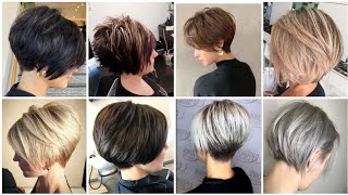 43 Hottest Short Haircuts For Women In 2022 - Eye Catching Short Haircuts For Women Trending In 2022