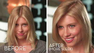 How-To: Sexy Hair Volume With Celebrity Hair Stylist Harry Josh | Dermstore