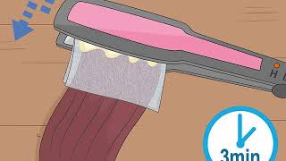Remove Glue From Hair Extensions Wefts