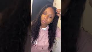 The Truth About Unice V Part Wig!  Honest Review & Unsponsored Rant!!!