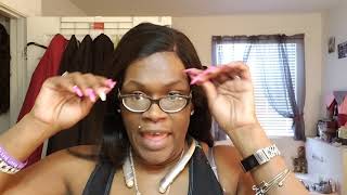 #Under100Dollars #360Frontalwig # Sapphire Hair 360 Frontal Wig Review