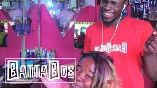 How To Be A Male Hair Stylist In Nigeria