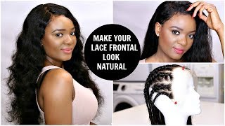 Customize Your Frontal + 360 Lace Frontal (Vs) Regular 13X6 Frontal Comparisons | Omabelletv