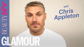 Beauty Spy With Chris Appleton: Kim & J-Lo'S Hair Stylist Reveals His Tips | Glamour Uk