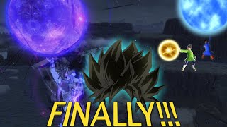 How To Get Full Broly Outfit Plus Wig In Dragon Ball Xenoverse 2