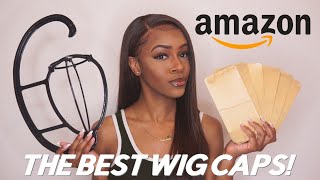 Wig Accessories Haul From Amazon! | Ft. Dreamlover