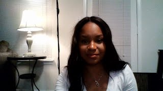 Brazilian Lace Wig Sensationnel Bare And Natural Review