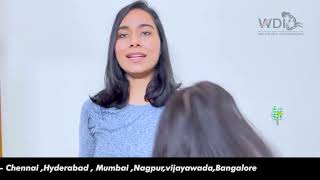 Best Skin Membrane Ladies Wig For Hair Loss | Hair Toppers For Women In Bangalore | Call 80888-99099