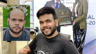Non Surgical Hair Replacement | Hair Patches In Mumbai | Hair Wig Service Near Me | Hair Patches.