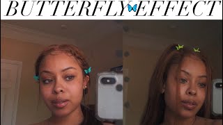 6 Easy Hairstyles On Lace Frontal Wig | Ft. Beeos Hair