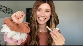 Must Have Hair/Wig Accessories (Fall Edition)