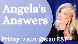 Angela'S Answers Alternative Hair|Wig Reviews Q&A | Season 1 Episode 3 | Live Edited Version