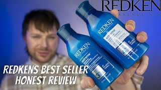Redken Extreme  | Shampoo And Conditioner For Damaged Hair | Reviewing Best Selling Hair Products