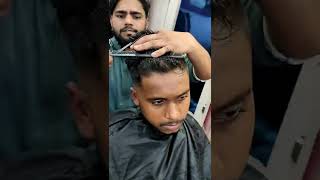Simple Jeero Hair Cut Boy Short Cutting Video Prem Hair Salon 2022