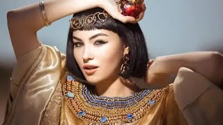 Cleopatra'S Beauty Secrets. Five Skin Care, Hair Care Tips Every Women Should Follow.