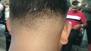 New Hair Cutting | New Hair Cutting Style | Fancy Cutting | Hair Cut 2020 #Hair_Master_Bilaspur